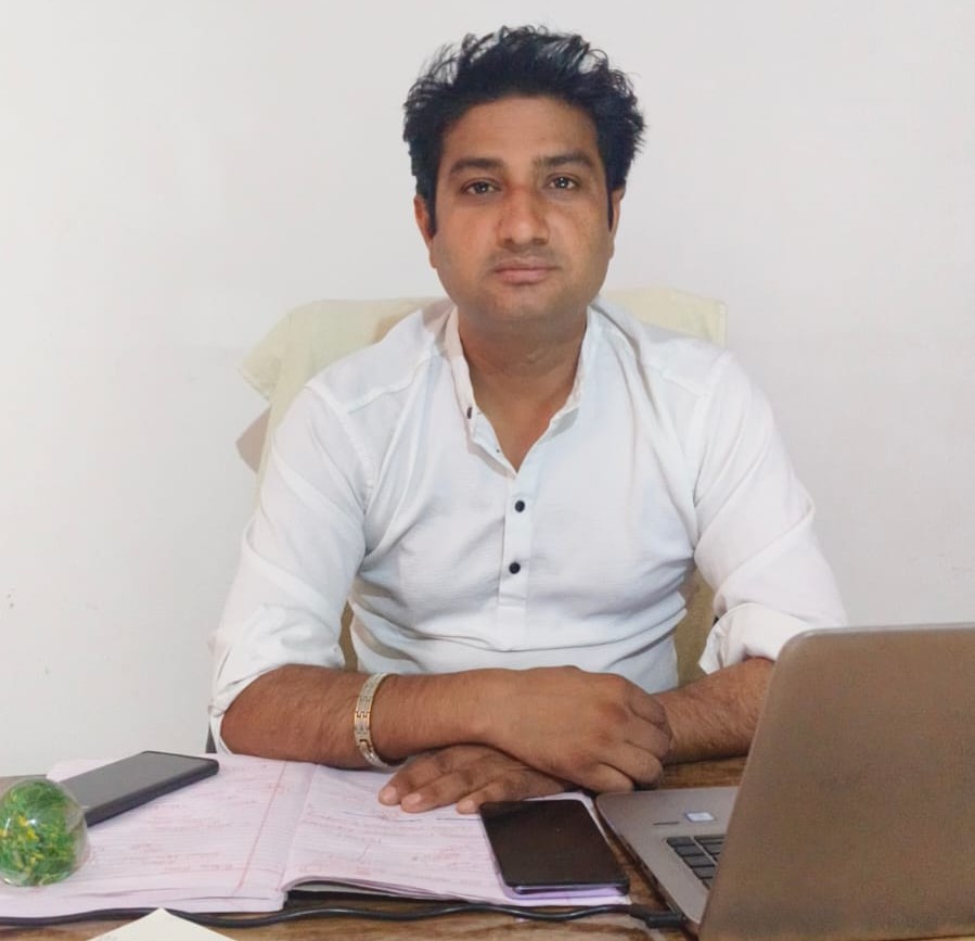 Dilshad Alam