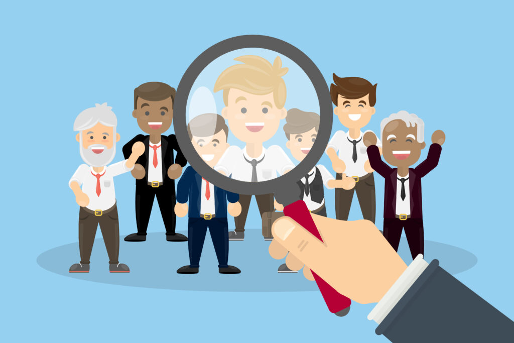 Hiring Issues