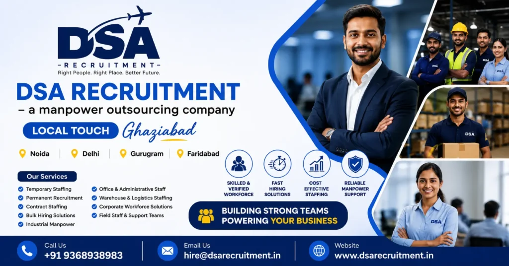 Staffing Services