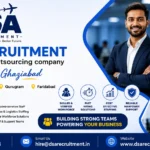 Staffing Services