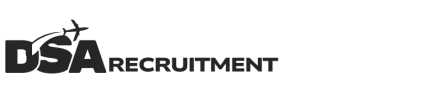 DSA Recruitment Logo